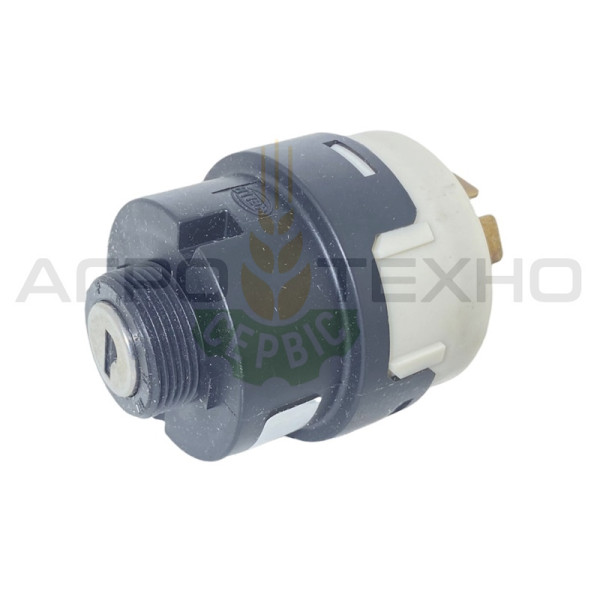 184817 - Замок запалення Manitou / Hella Manitou 184817, Manitou 184817 купити, Manitou 184817 ціна, Manitou 184817 купити не дорого, Manitou замок запалення, замок запалення маніту, замок запалення для маніту, купити замок запалення для маніту