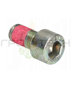 52552319 - Болт карданного вала Manitou / Original (796726, 796727, 231625, 302718) 52552319 - Болт карданного вала Manitou / Original (796726, 796727, 231625, 302718)