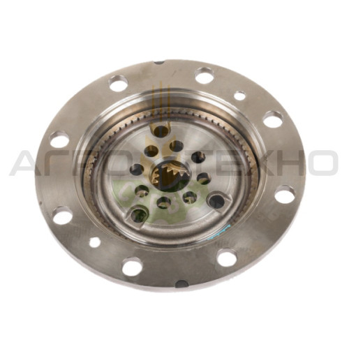 705837 - Бортова у зборі Manitou / Original (705837, 601244, 603316, 602867, 565999)
