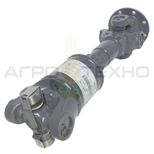 295105 - Вал карданний передній Manitou / Original (224735) 295105 - Вал карданний передній Manitou / Original (224735)