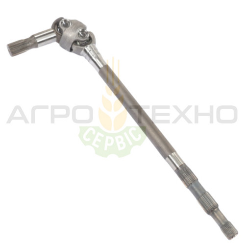 930404 - Напіввісь Manitou / Original (563212, 749017, 943483) 930404 - Напіввісь Manitou / Original (563212, 749017, 943483)