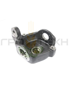 603696 - Цапфа права Manitou / Original (600120, 960369) 603696 - Цапфа права Manitou / Original (600120, 960369)