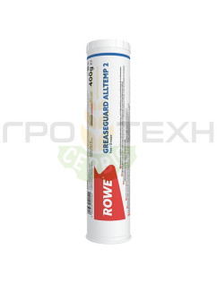 Rowe HIGHTEC GREASEGUARD ALLTEMP 2 / 400г