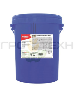 Rowe HIGHTEC GREASEGUARD ALLTEMP 2 / 18кг