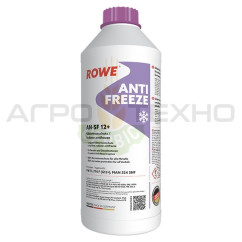 Rowe HIGHTEC ANTIFREEZE AN-SF 12+ / 1,5л