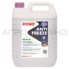 Rowe HIGHTEC ANTIFREEZE AN-SF 12+ / 5л