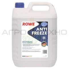 Rowe HIGHTEC ANTIFREEZE / 5л