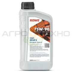 Rowe 75W-90 HIGHTEC TOPGEAR S / 1л