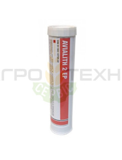 AVIA AVIALITH 2 EP / 400г