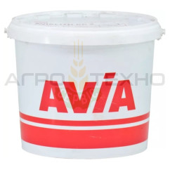 AVIA AVIALITH 2 EP / 4,5кг AVIA AVIALITH 2 EP / 4,5кг