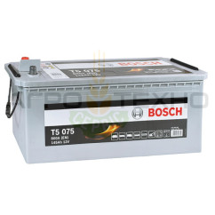 Bosch 145Ah 800A / T5 075
