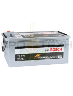 Bosch 145Ah 800A / T5 075 Bosch 145Ah 800A / T5 075