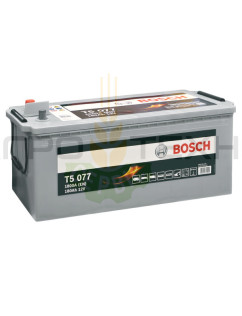 Bosch 180Ah 1000A / T5 077