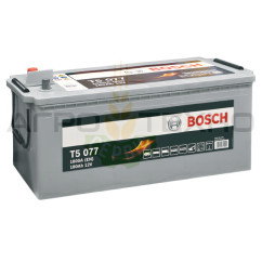 Bosch 180Ah 1000A / T5 077