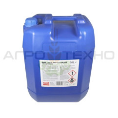 AVIA COOLANT G11 BLUE -35 / 20л