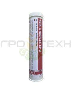 AVIA LITHOPLEX 2 EP / 400г AVIA LITHOPLEX 2 EP / 400г