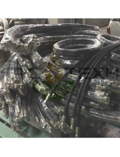 Виготовлення та ремонт гідравлічних рукавів (шлангів)