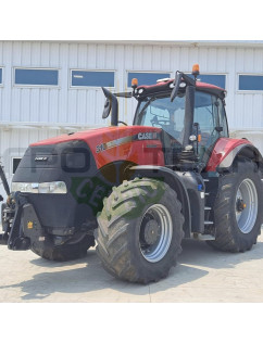 Оренда трактора Case Magnum 310 / Переяслав та район