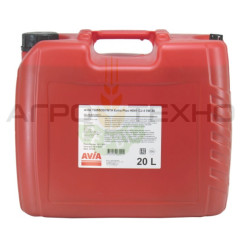 AVIA 5W-30 TURBOSYNTH Extra HD01 CJ-4 Plus / 20л AVIA 5W-30 TURBOSYNTH Extra HD01 CJ-4 Plus / 20л