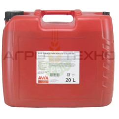 AVIA 10W-40 TURBOSYNTH HDFE 19 / 20л