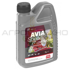 AVIA 2T Low Smoke / 1л