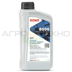 Rowe HIGHTEC ATF 8000 / 1л Rowe HIGHTEC ATF 8000 / 1л