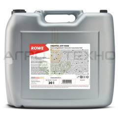 Rowe HIGHTEC ATF 9000 / 20л Rowe HIGHTEC ATF 9000 / 20л