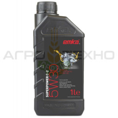 EMKA 5W-30 Superpower C-2 / 1л EMKA 5W-30 Superpower C-2 / 1л