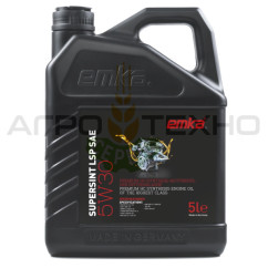 EMKA 5W-30 Supersint LSP / 5л EMKA 5W-30 Supersint LSP / 5л