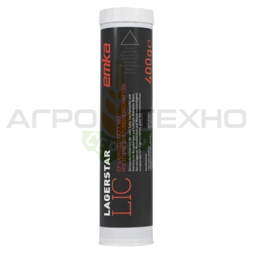 EMKA Lagerstar LIC / 400г