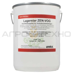EMKA Lagerstar ZEN-VOG / 5кг EMKA Lagerstar ZEN-VOG / 5кг