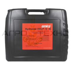 EMKA HVLP-D 46 HYDROSTAR / 20л