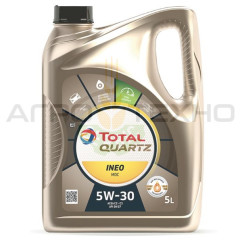 Total 5W-30 Quartz Ineo MDC / 5л Total 5W-30 Quartz Ineo MDC / 5л