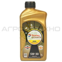TOTAL 5W-30 QUARTZ 9000 ENERGY HKS G-310 / 1л TOTAL 5W-30 QUARTZ 9000 ENERGY HKS G-310 / 1л