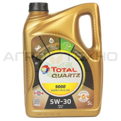 TOTAL 5W-30 QUARTZ 9000 ENERGY HKS G-310 / 5л TOTAL 5W-30 QUARTZ 9000 ENERGY HKS G-310 / 5л