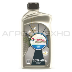 TOTAL 10W-40 QUARTZ 7000 Energy / 1л TOTAL 10W-40 QUARTZ 7000 Energy / 1л