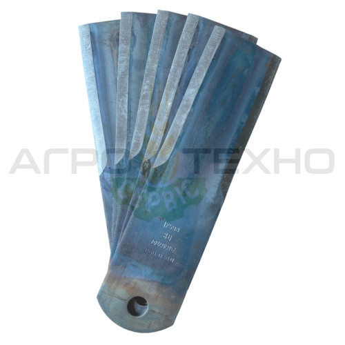 060030 - Ніж подрібнювача CLAAS / Original