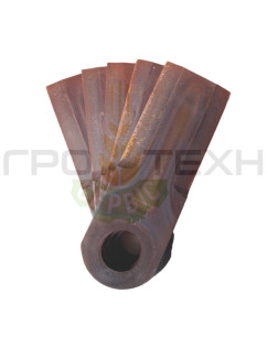 065641 - Ніж подрібнювача CLAAS / Radura