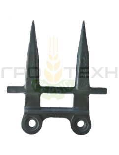 676235 - Палець здвоєний CLAAS / Original (626295) 676235 - Палець здвоєний CLAAS / Original (626295)