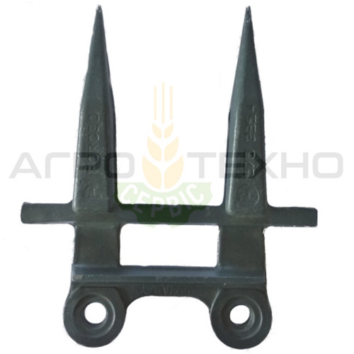 676235 - Палець здвоєний CLAAS / Original (626295)