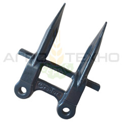 676235 - Палець здвоєний CLAAS / Radura (626295)