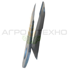 736872 - Ніж подрібнювача CLAAS / Original