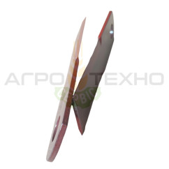 736872 - Ніж подрібнювача CLAAS / Radura