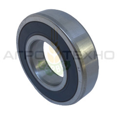 235917 (6207 2RS Z) - Підшипник CLAAS / Timken