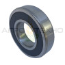 235917 (6207 2RS Z) - Підшипник CLAAS / Timken