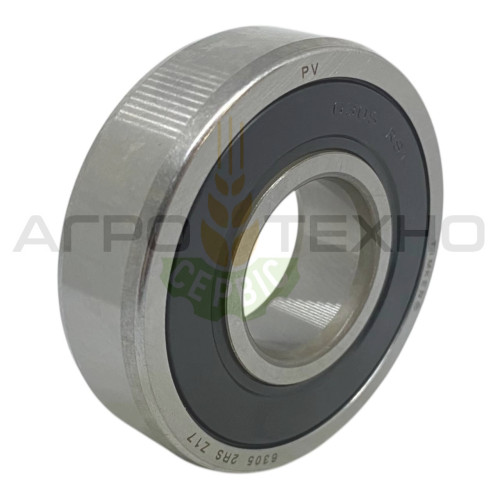 238373 (6305 2RS) - Підшипник CLAAS / Timken