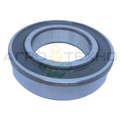 239277 (6210 2RS C3) - Підшипник CLAAS / SKF