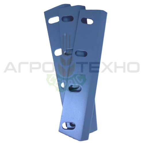 998101 - Ніж подрібнювача Claas Jaguar / MWS (984670)