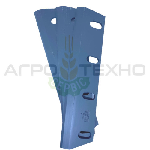 998102 - Ніж подрібнювача Claas Jaguar / Original (984671)