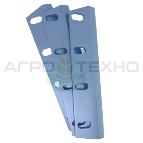 998102 - Ніж подрібнювача Claas Jaguar / MWS (984671)